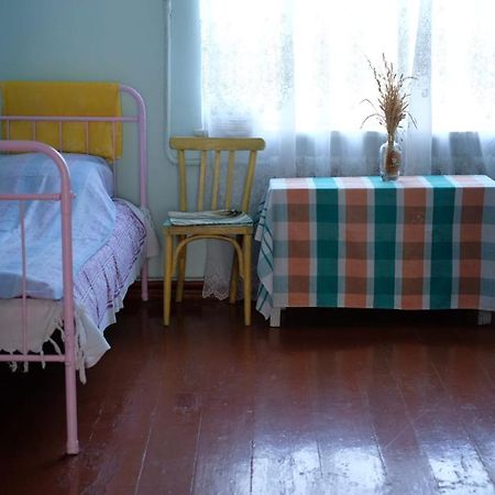 Ojakh Dilijan Esterno foto