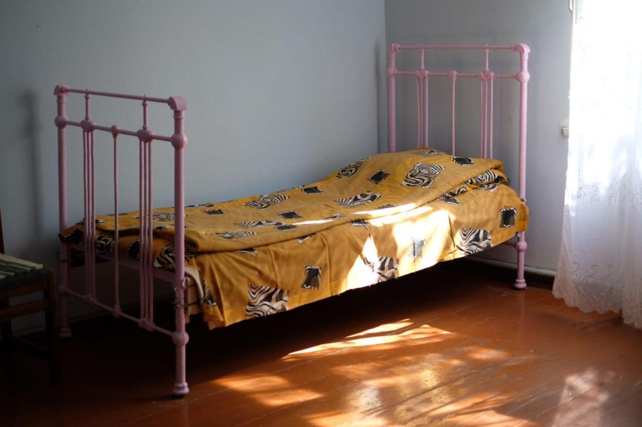Ojakh Dilijan Esterno foto
