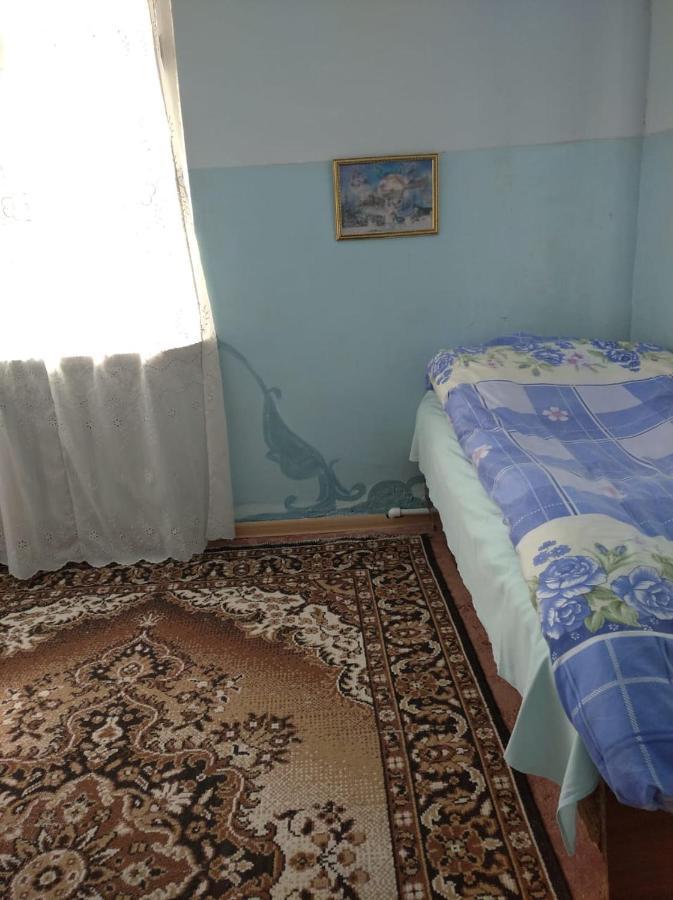 Ojakh Dilijan Esterno foto