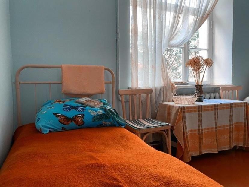 Ojakh Dilijan Esterno foto