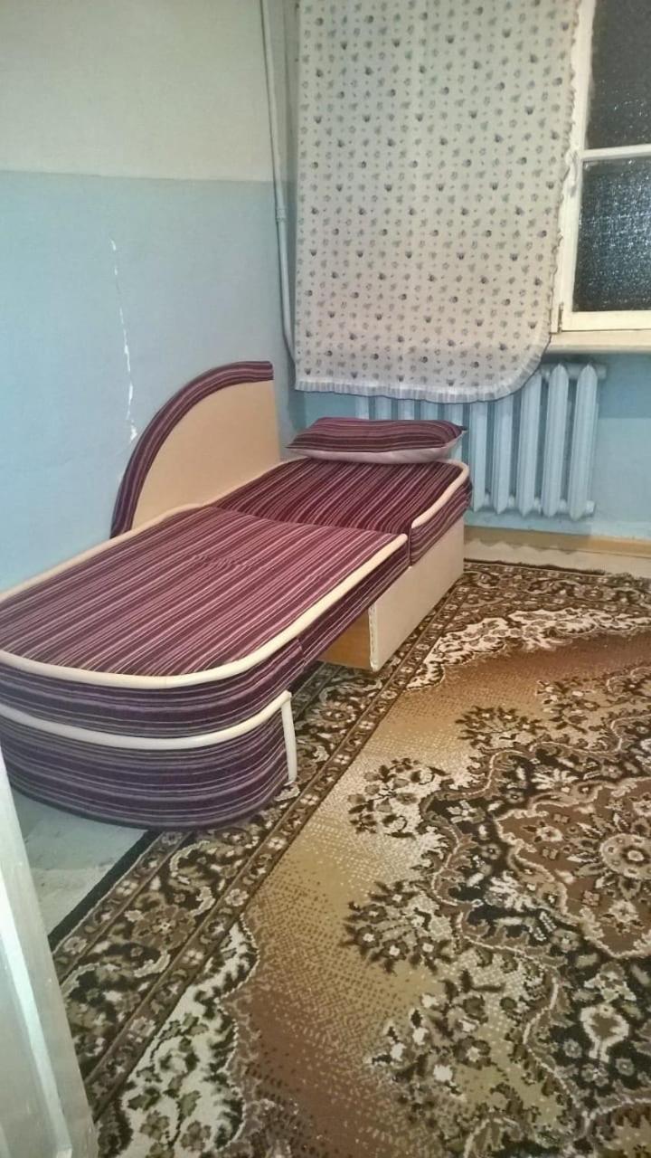 Ojakh Dilijan Esterno foto
