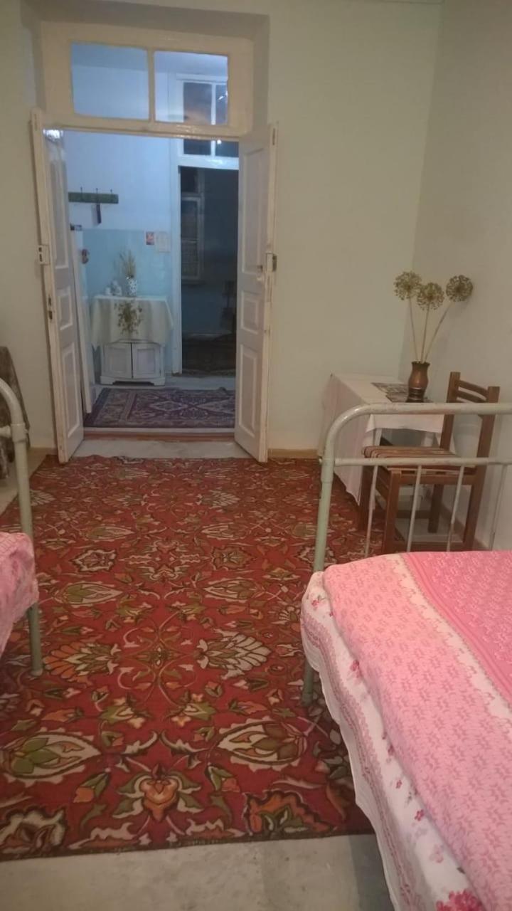 Ojakh Dilijan Esterno foto