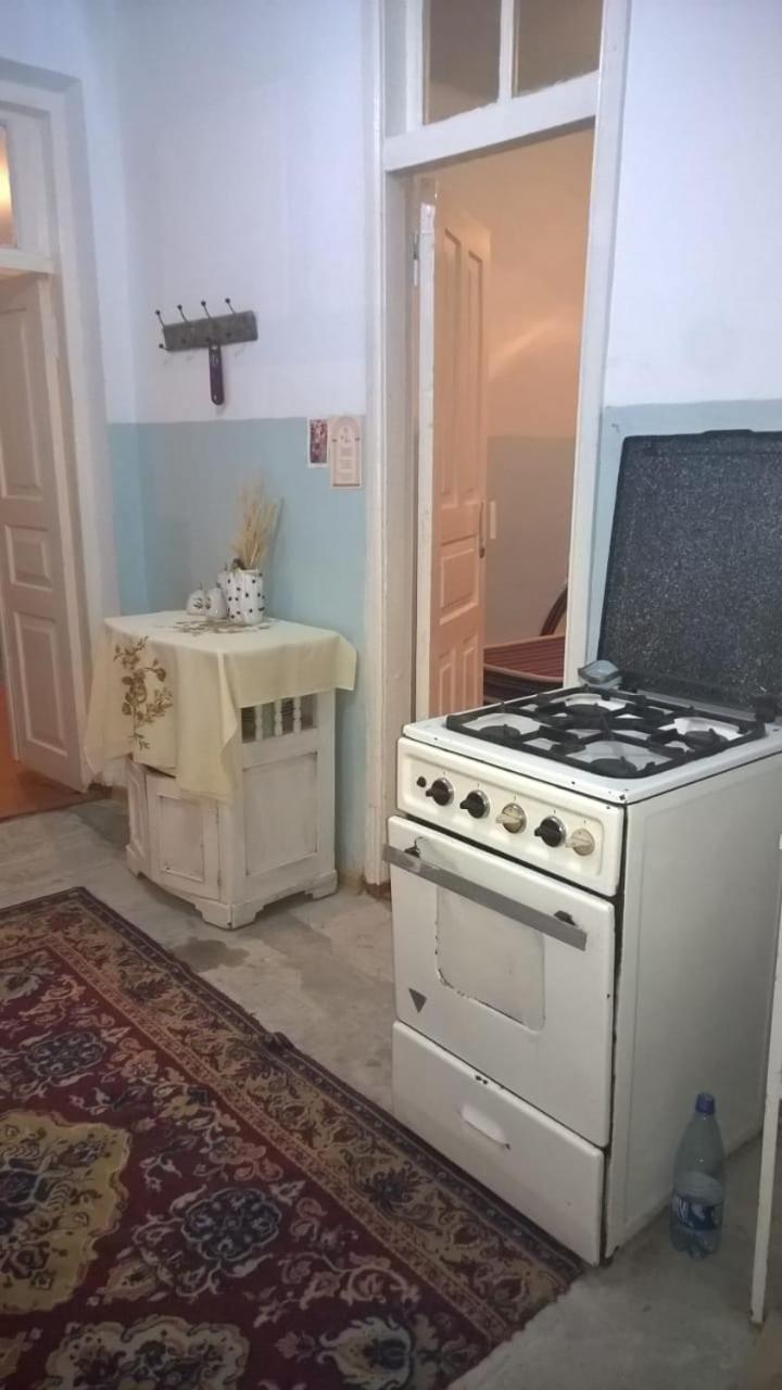 Ojakh Dilijan Esterno foto
