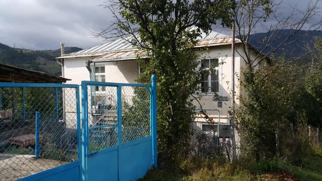 Ojakh Dilijan Esterno foto