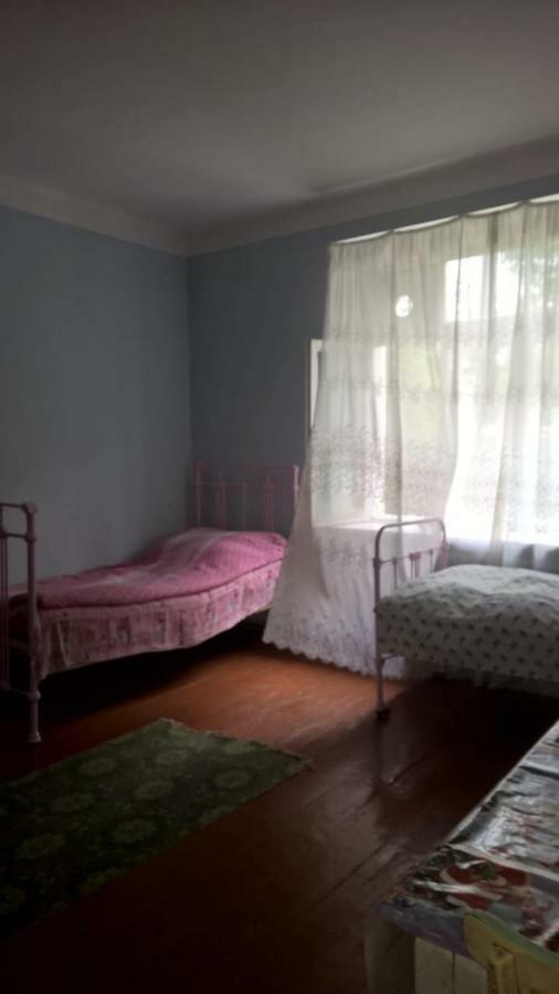 Ojakh Dilijan Esterno foto