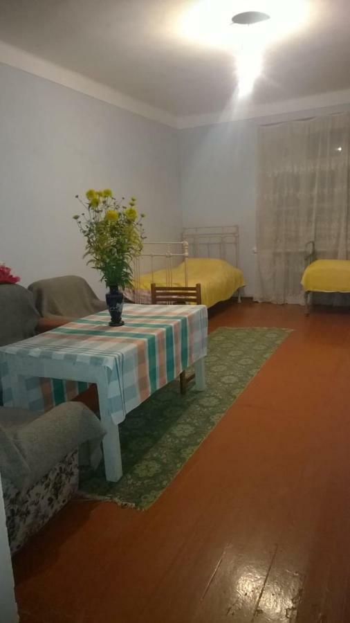 Ojakh Dilijan Esterno foto